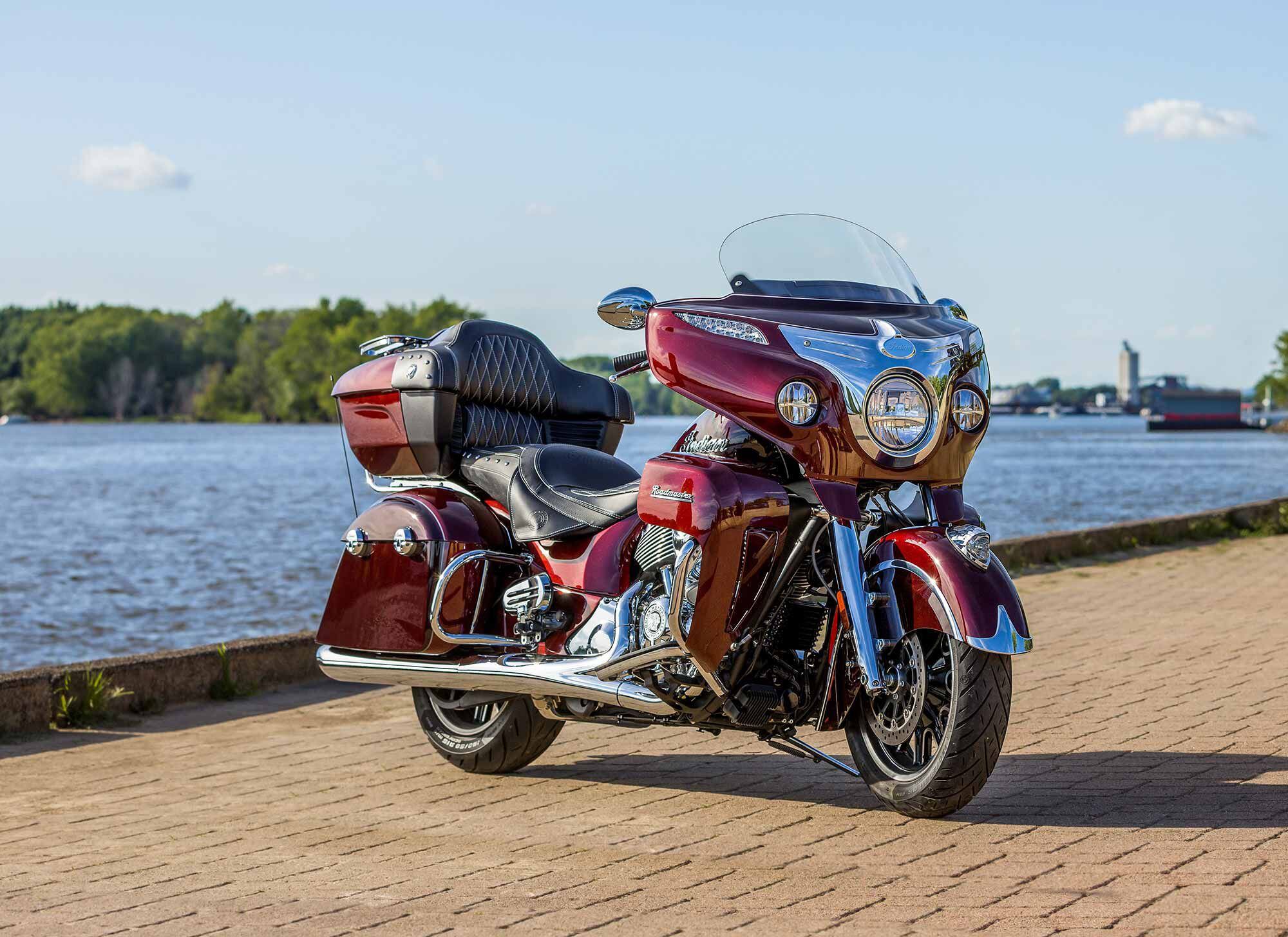 Indian Motorcycles 2022 Lineup Photo Gallery LaptrinhX