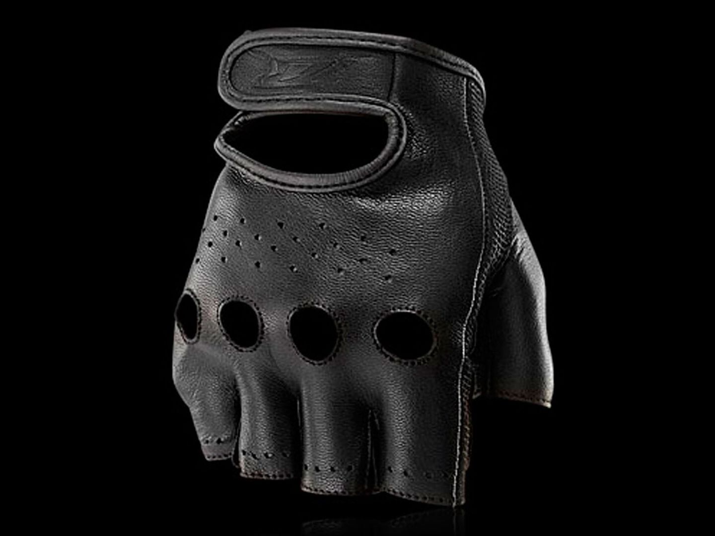 Z1R Product Spotlight Gloves for Summer Motorcycle Cruiser