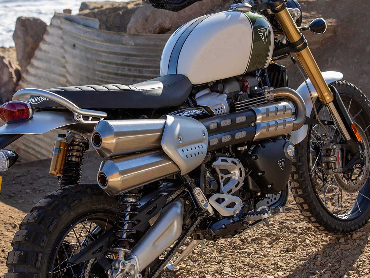 2019 scrambler motorcycle discount