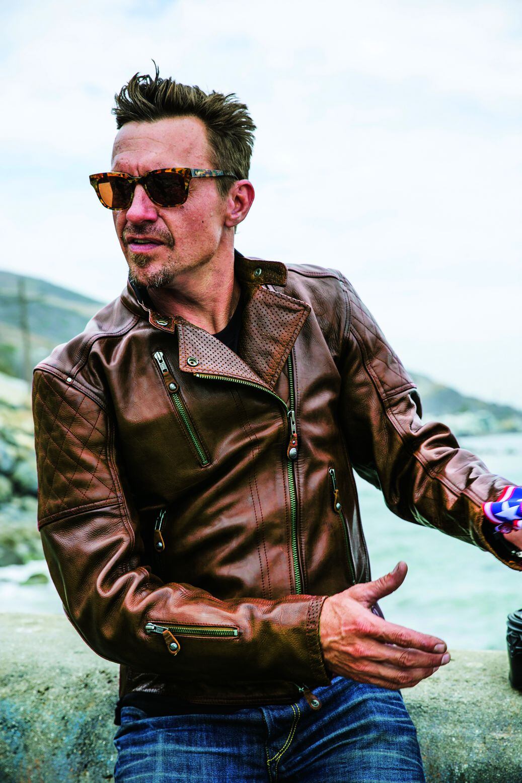 Roland Sands Design Launches 2016 Line Motorcycle Cruiser