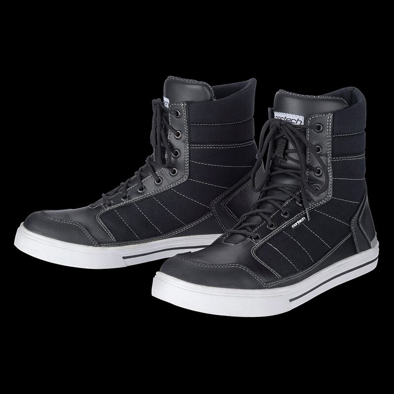 Cortech vice waterproof riding shoes discount