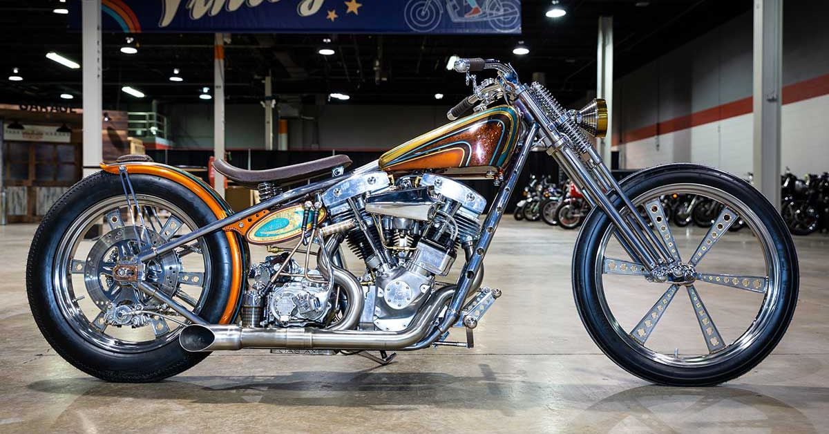 Progressive IMS Names Gas Axe Chop Shop 2019 J&P Cycles ...