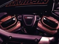 From evolution to revolution harley davidson hotsell