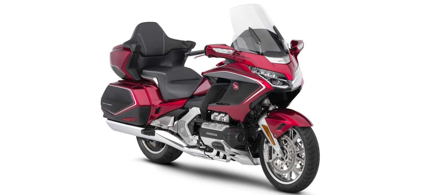 2021 honda cruisers