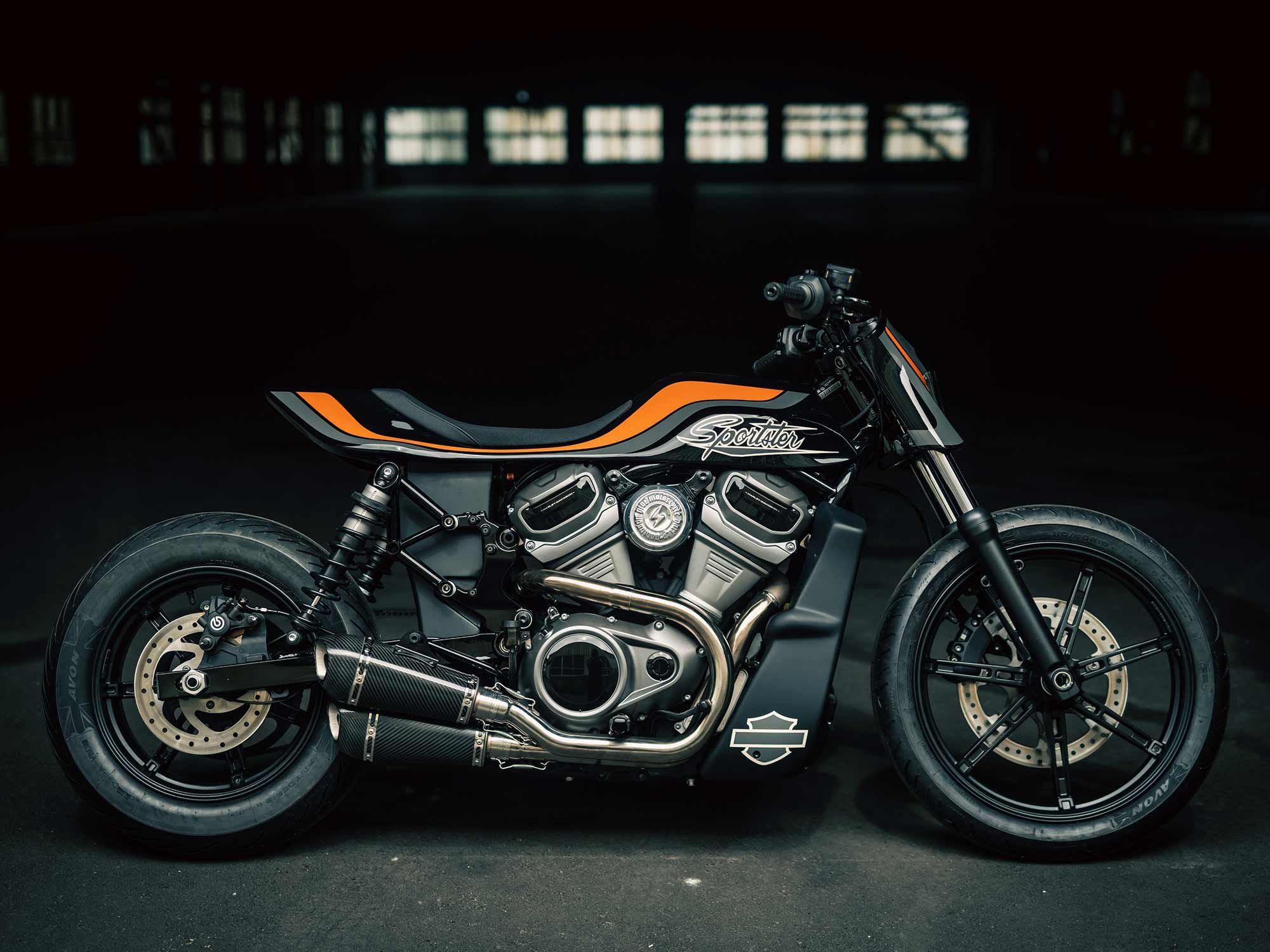 Pièces custom Harley Davidson, pièce custom Japonais, custom