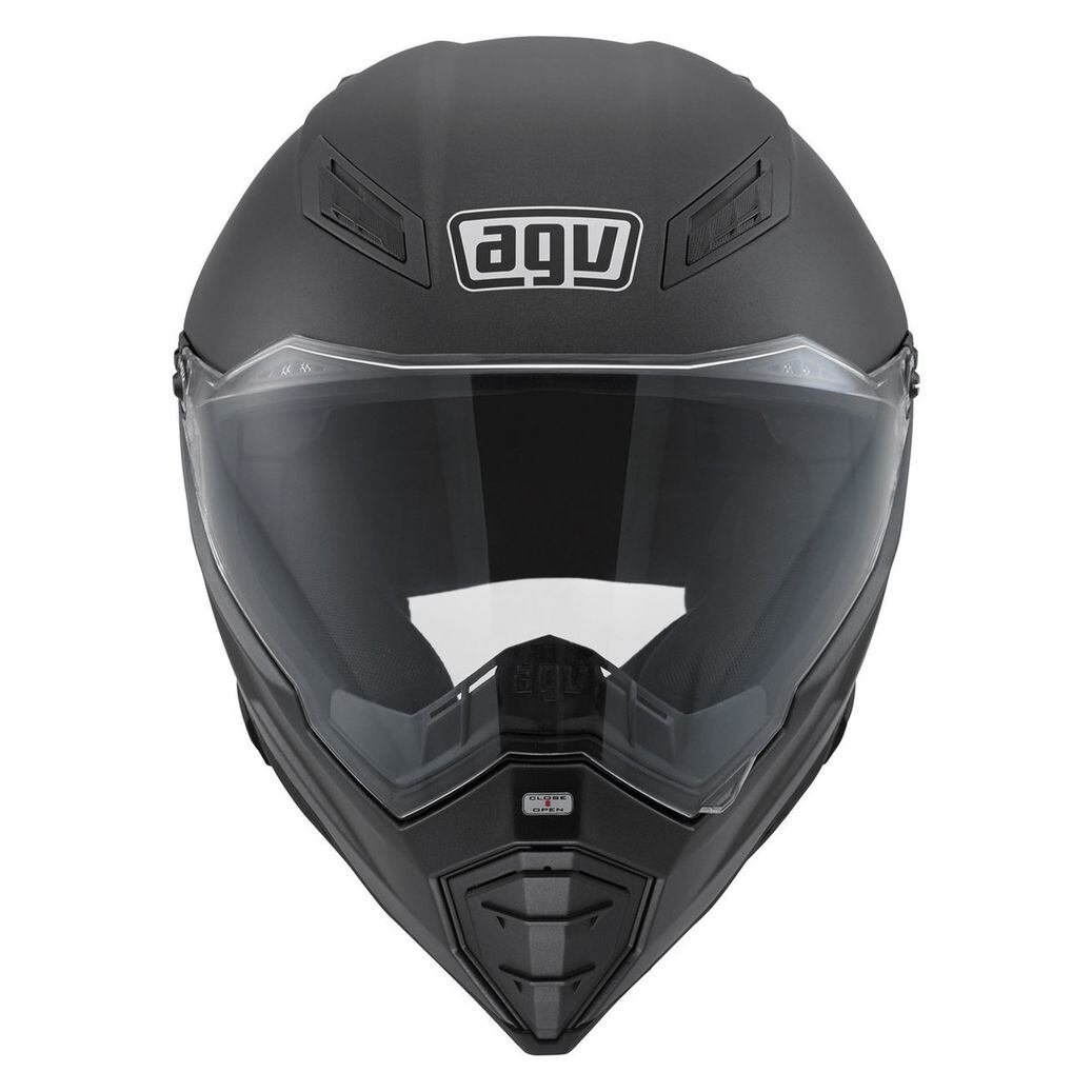セキュリティ・セーフティ AGV AX-8 Evo Naked Identity XL(61-62) MH5N2L65EDUIO4M6KFQ4UO5LZE.jpg