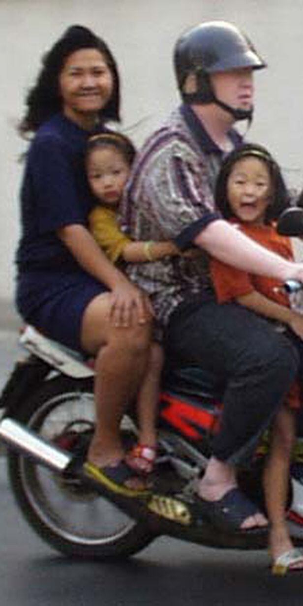 What Age Can A Child Be Passenger On Motorcycle In Alberta