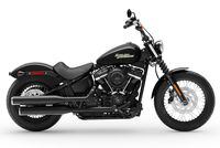 Street Bob