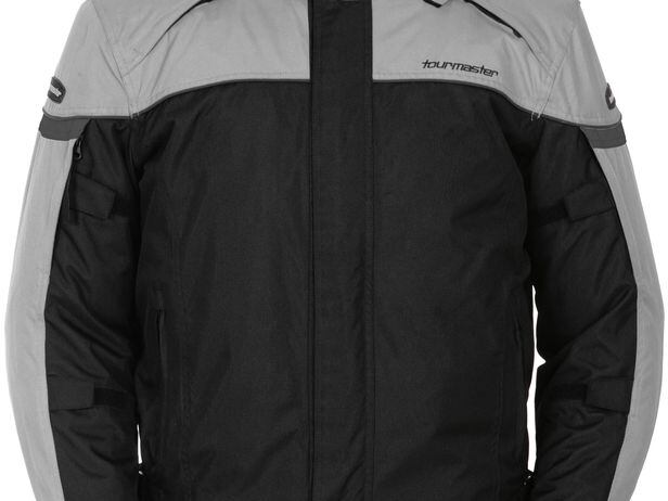 Tourmaster jett series 2 new arrivals
