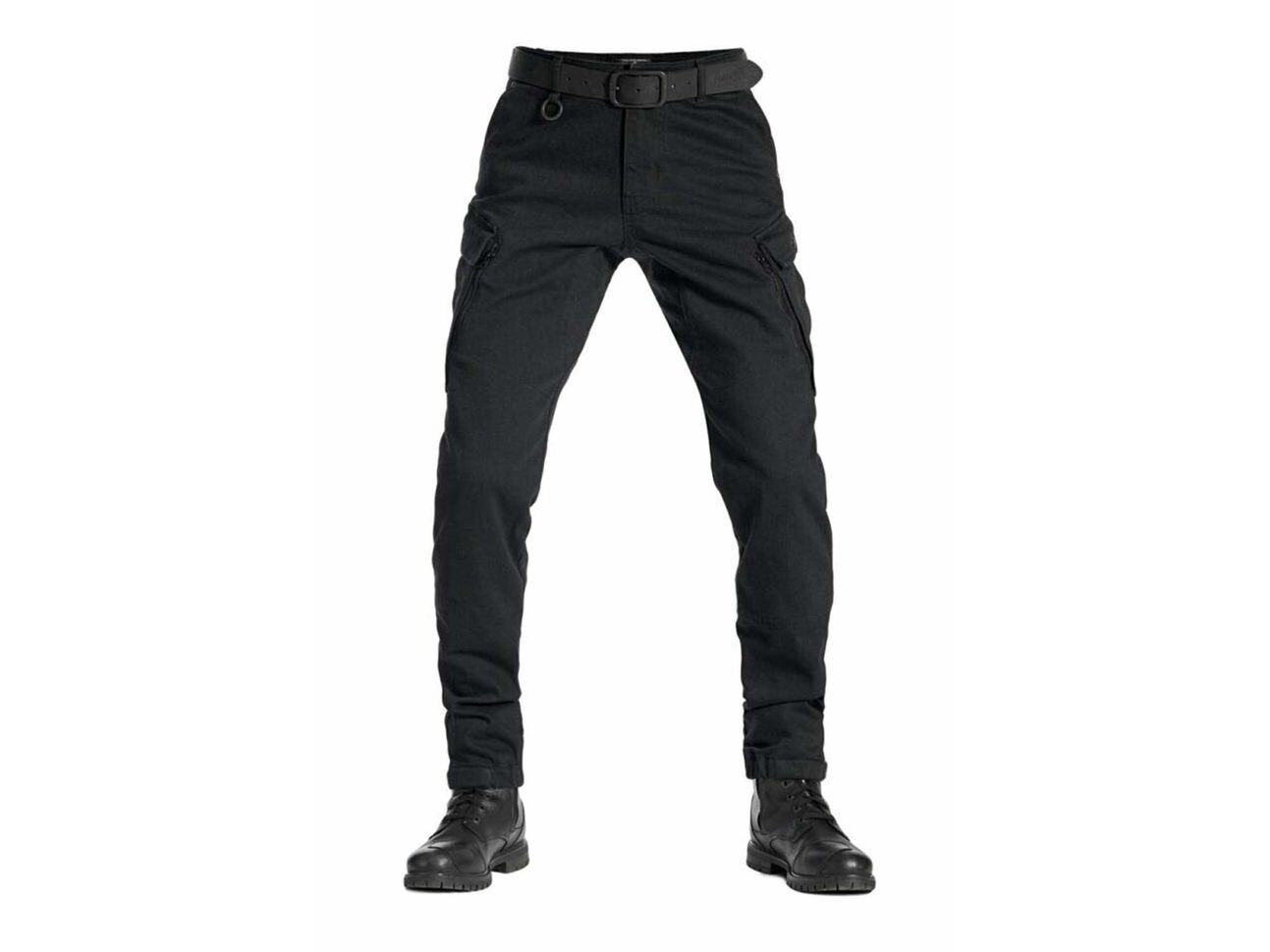 Pando Moto Mark pants