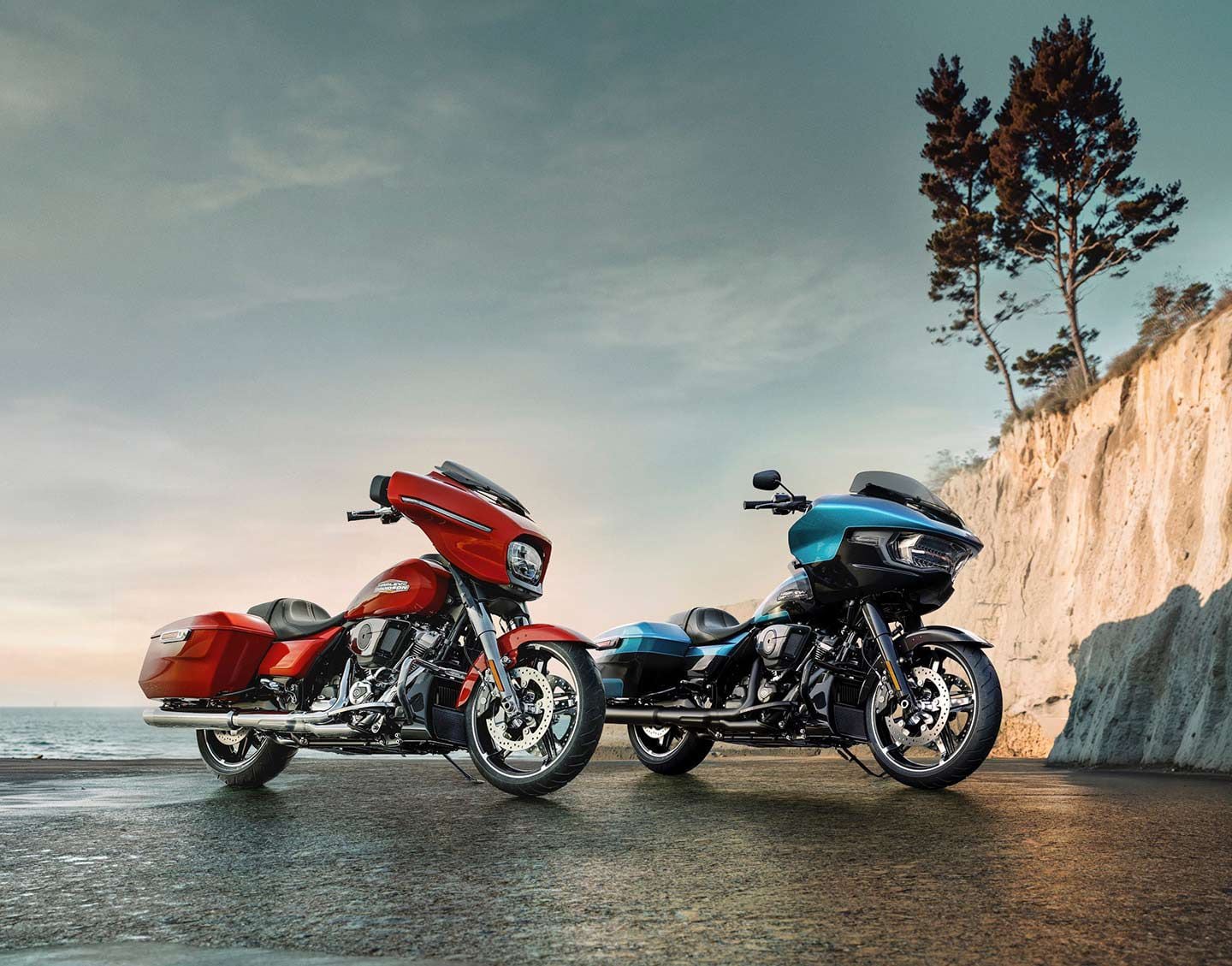 Retro Review of the 2000 Harley-Davidson Heritage Springer—From