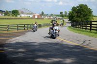 bluegrass motorcycle museum