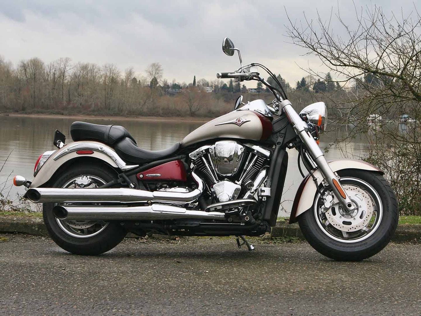 What Is The Most Powerful Cruiser Motorcycle Reviewmotors.co