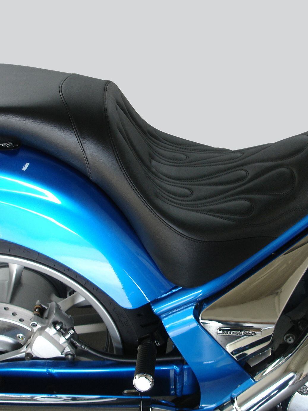 Honda fury seat store
