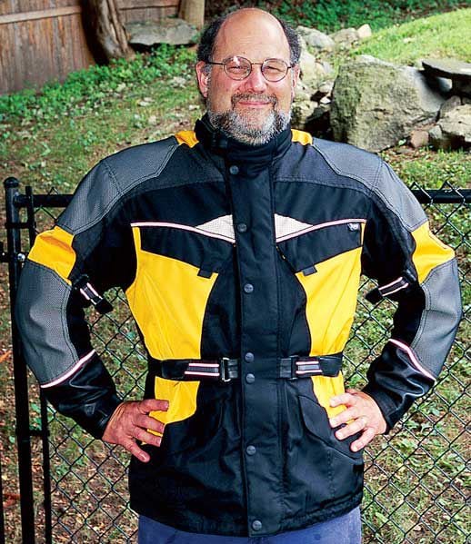 MOTO CENTRIC バイクジャケット XL ブラック/イエロー 76K6ET7OTIS3RWA55PTL66LSC4.jpg