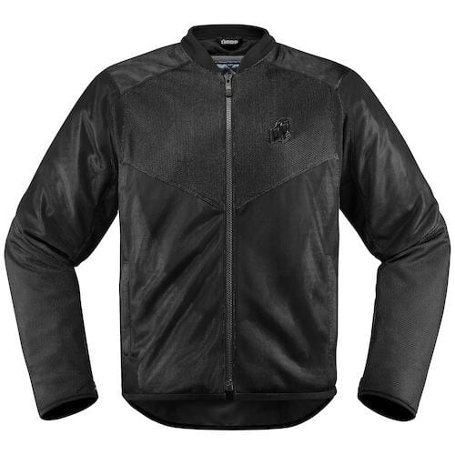 Icon Anthem 2 Summer Jacket Motorcycle Cruiser