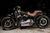 Harley-Davidson Fat Bob by Rock City H-D.