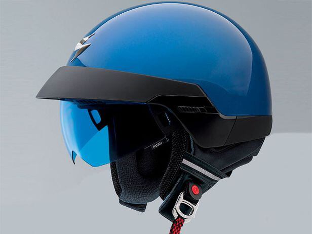 scorpion exo 100 jet helmet Exo-Combat II (Lord Matte Black/Red) – Durian Bikers The ideal open Scorpion EXO-R1 Air Carbon Helmet