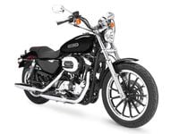 Sportster low new arrivals