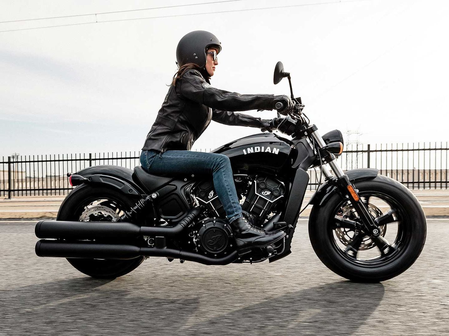 2018 Indian Motorcycles  Full Lineup Specs, Prices, Pictures, and