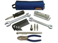 motorcycle travel tool kit