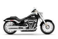 2024 Harley Davidson Fat Boy 114