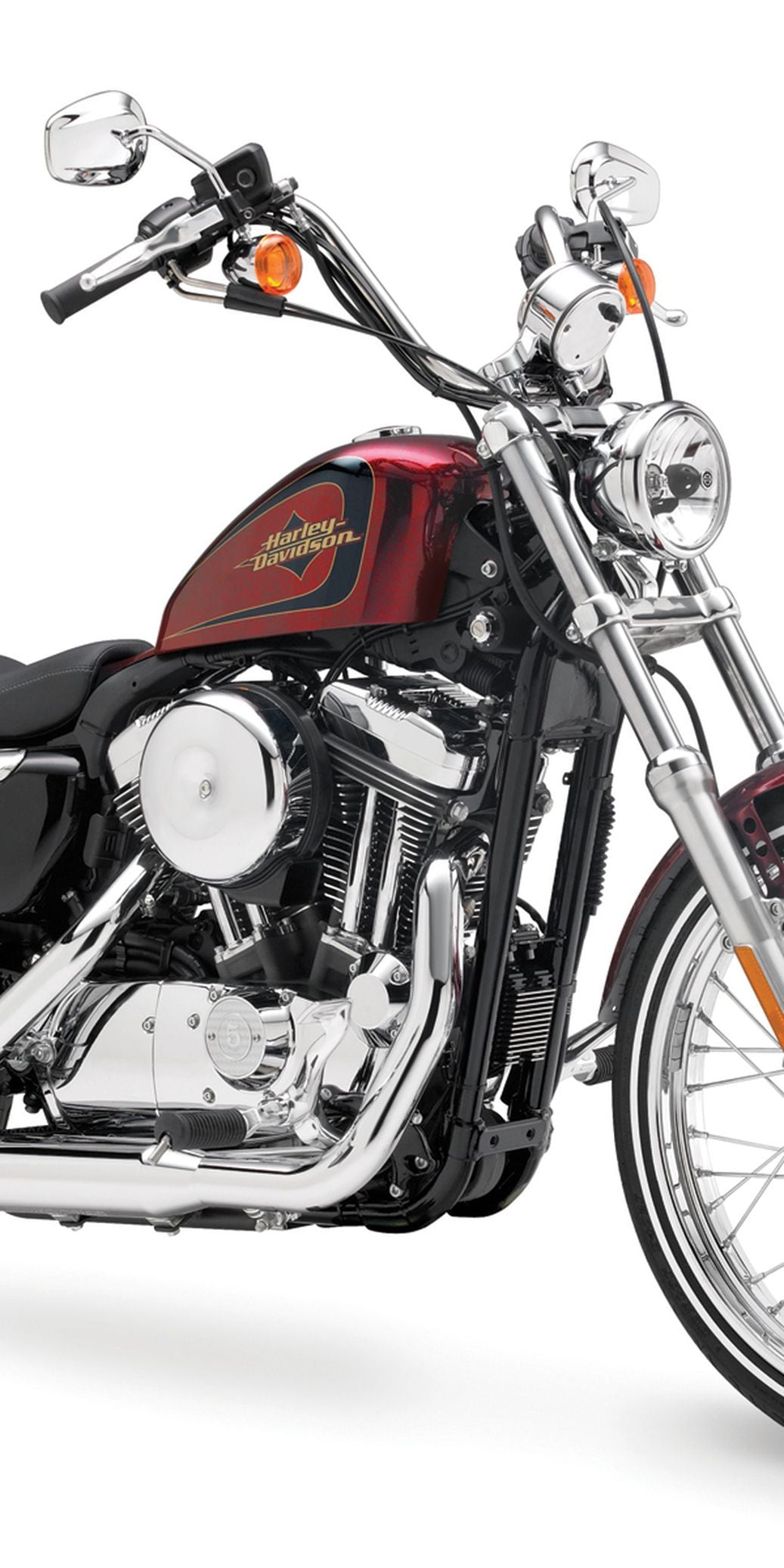 ハーレーダビッドソン　ペイントアイアンメイデン Harley-Davidson All-Paint Victory Custom Paint #31 - YouTube