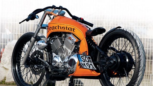 YAMAHA BEAT DRIVE ビンテージ YAMAHA BEAT DRIVE ビンテージ