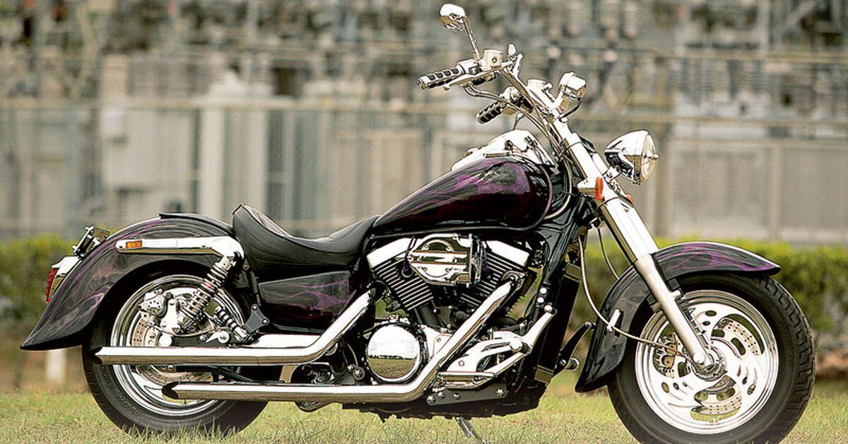 The Kawasaki Vulcan 1100 Custom: A Classic Cruiser That Endures