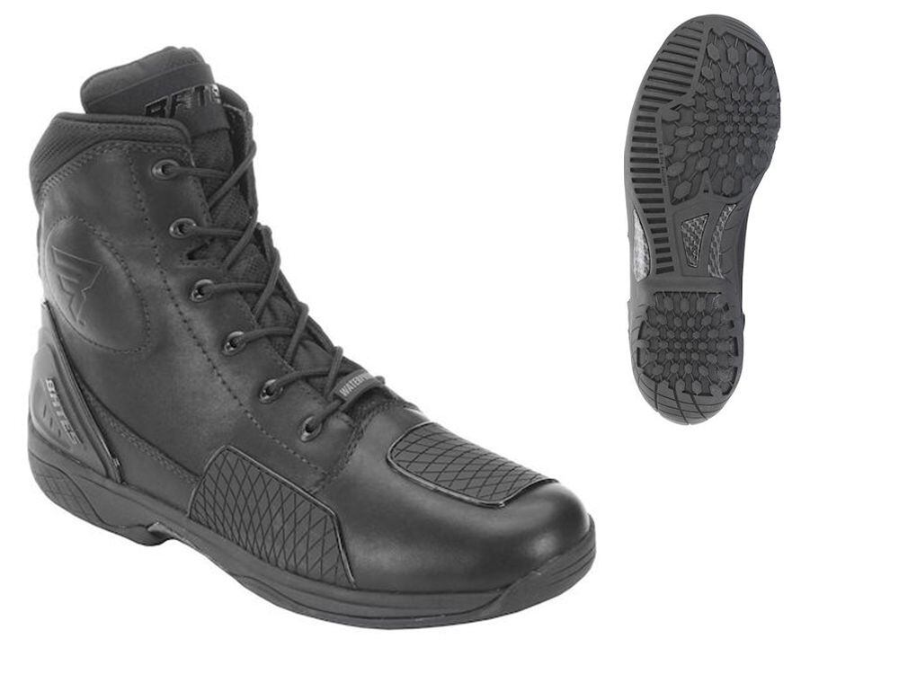 Bates motorcycle shoes discount