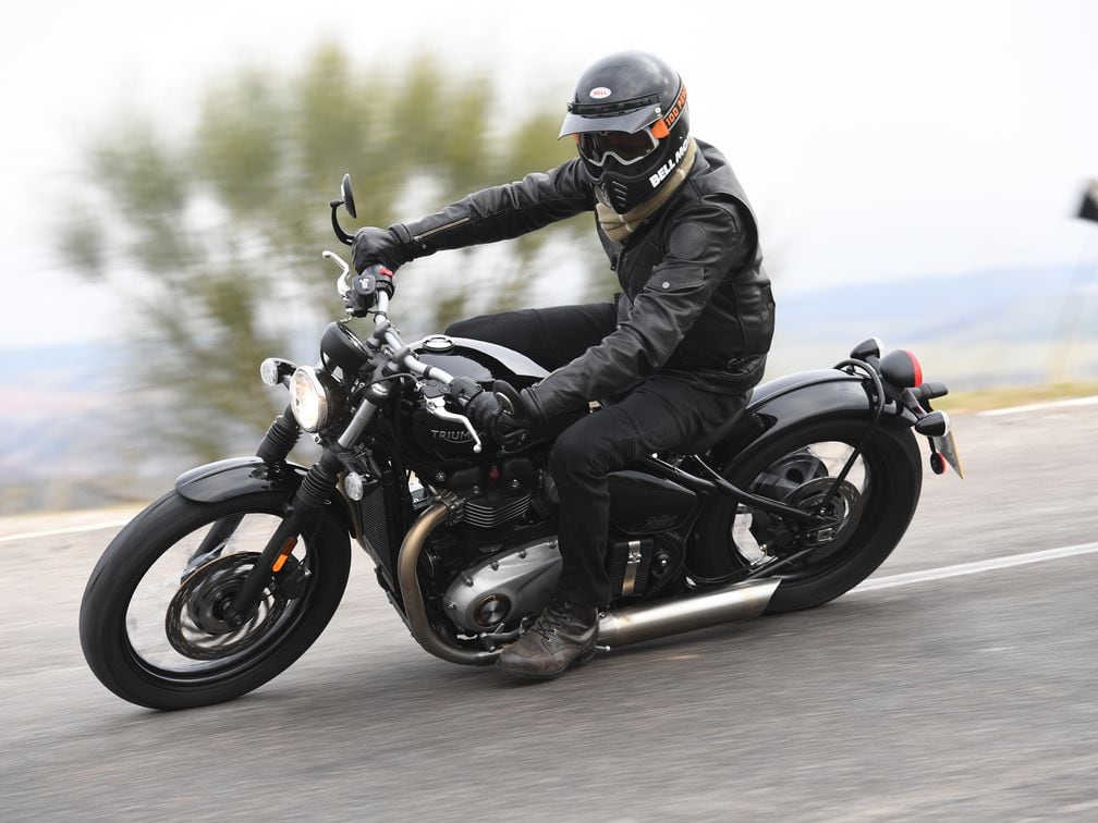 Bell Moto 3 >> Bell Moto 3 Review Motorcycle Cruiser Bell Moto 3 >> Bell Moto 3 Review Motorcycle Cruiser