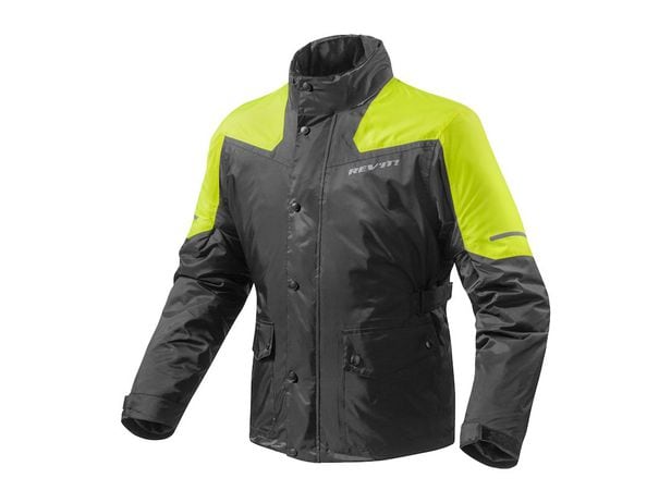 Rain suit for bikers sales