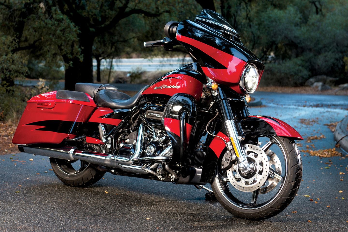 2017 cvo street glide for sale on sale