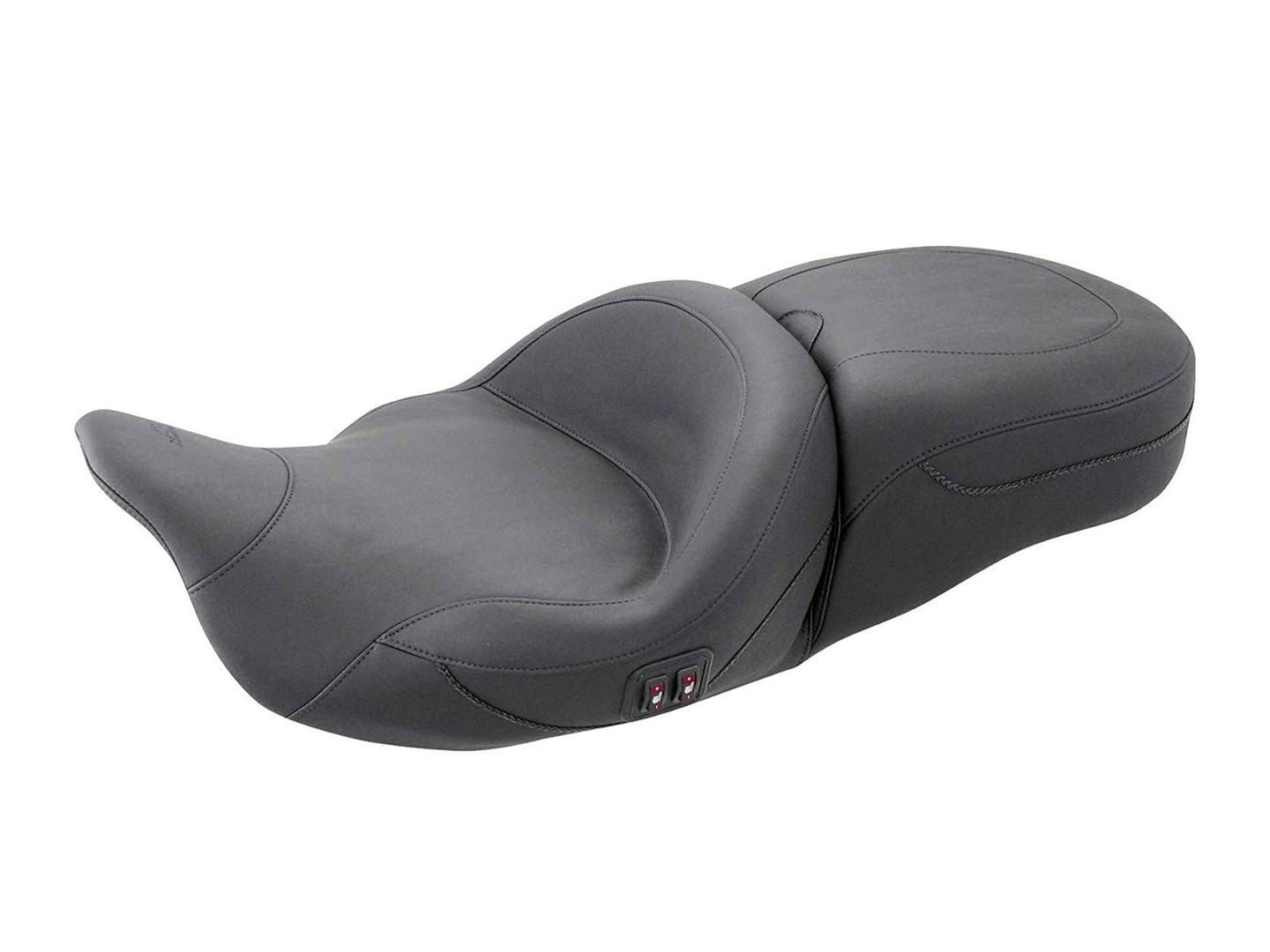 Motorcycle sales seat warmer