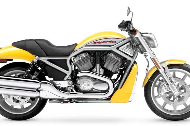 Viar harley cheap