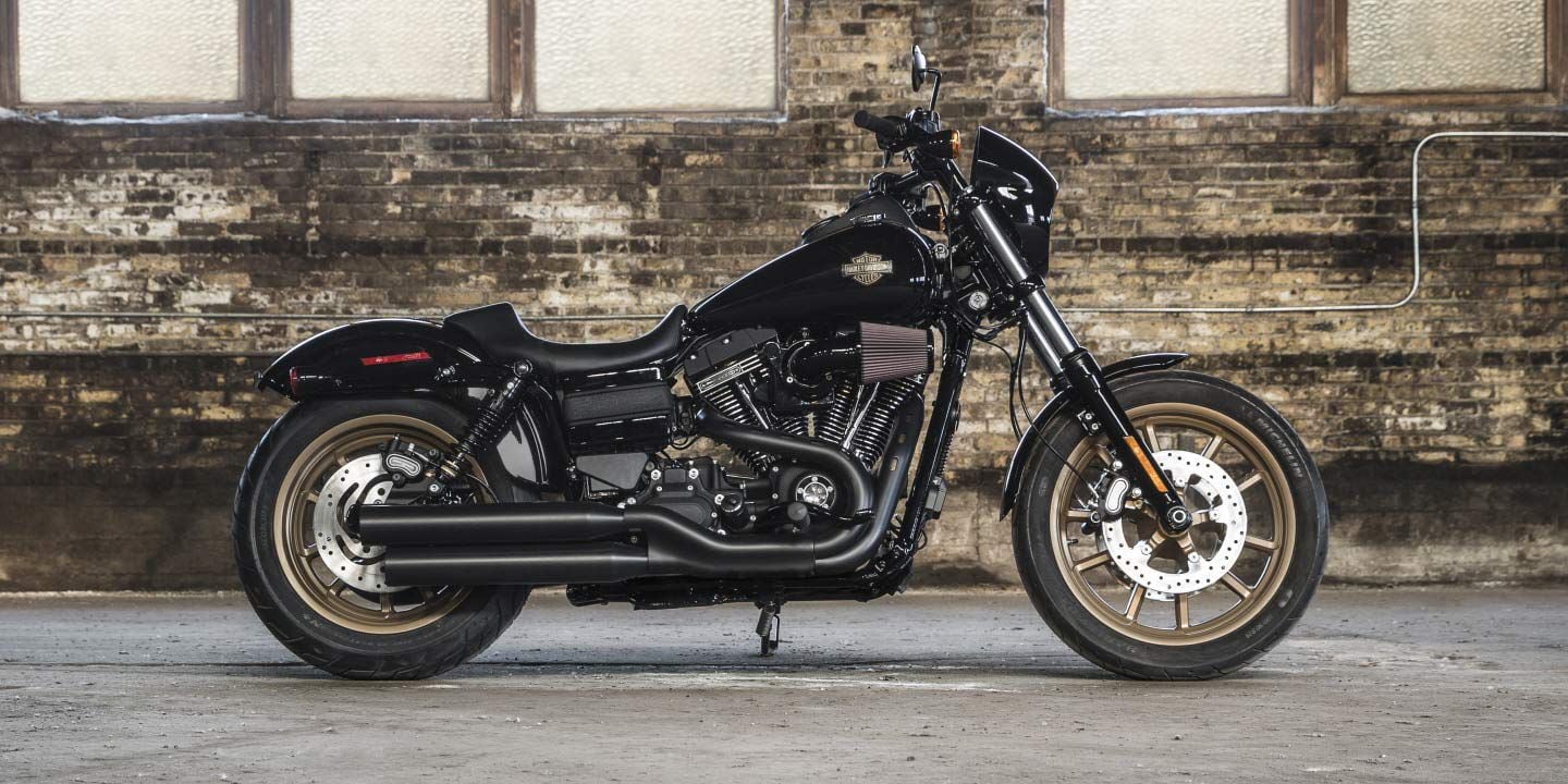 low rider s