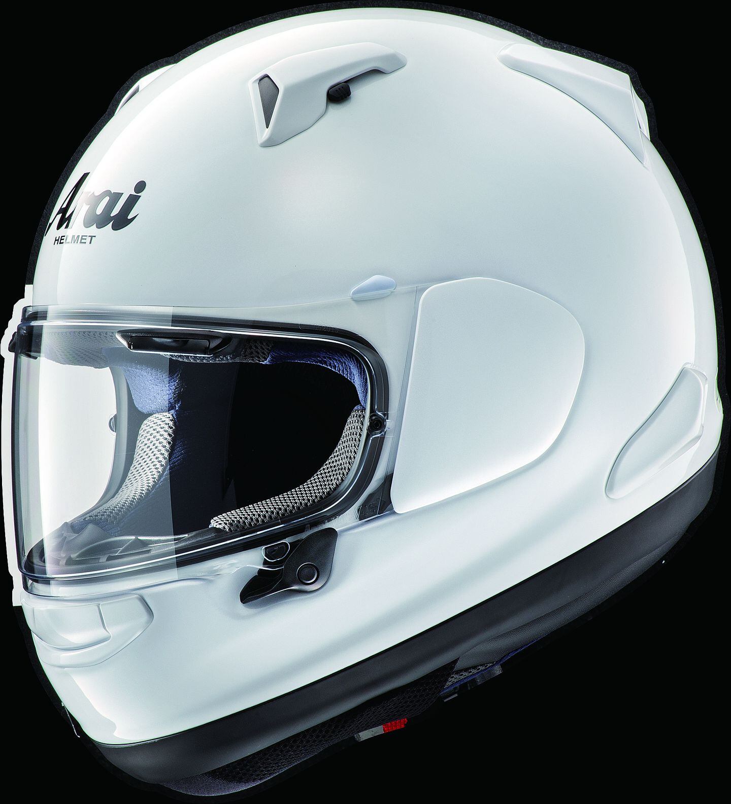 Arai Quantum X and Signet X: Tested | Motorcycle Cruiser