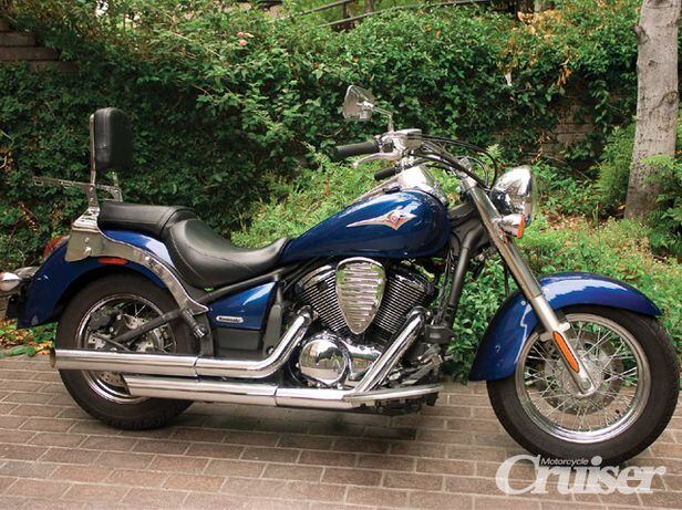 2008 kawasaki vulcan discount 900 classic