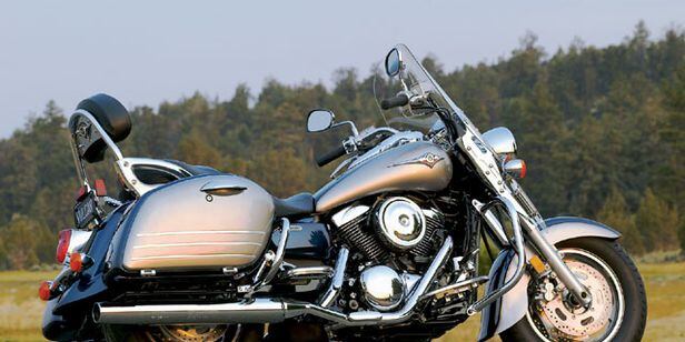 2005 vulcan new arrivals