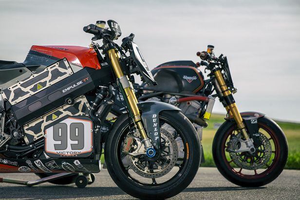 デコリン Project 156 | Motorcycle Cruiser