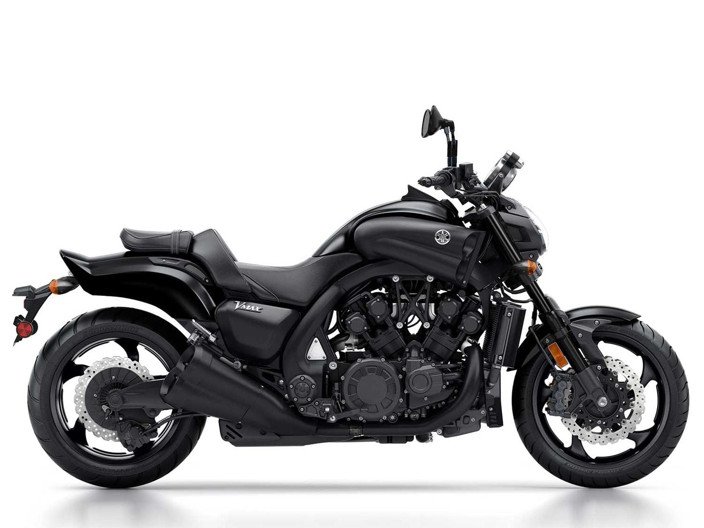 2020 Yamaha VMAX Buyer