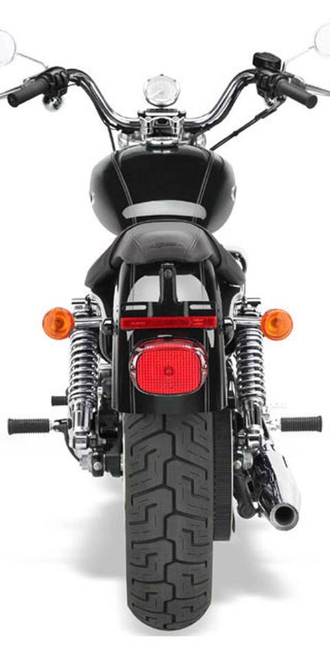 2006 Harley-Davidson XL1200L Low | Motorcycle Cruiser