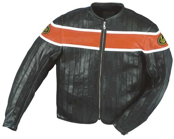 Vanson Leathers 