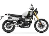 10 New Production Scramblers Available Now Motorcycle Cruiser