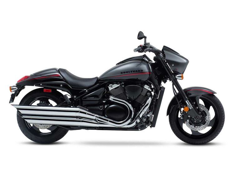 New Models 2020 Motorcycles