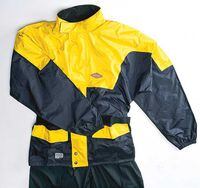 triumph motorcycle rain suit