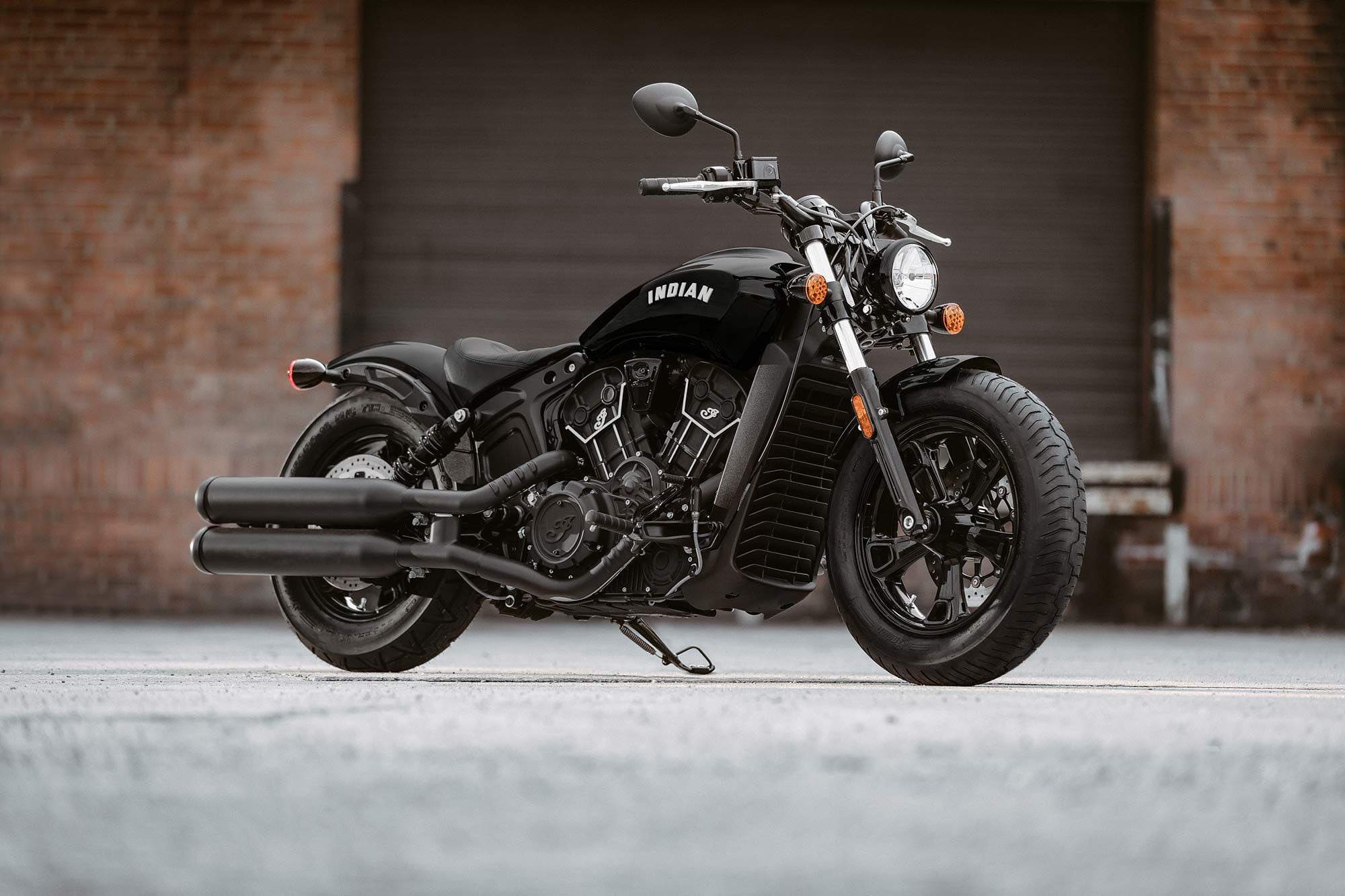 cruiser motor cycles