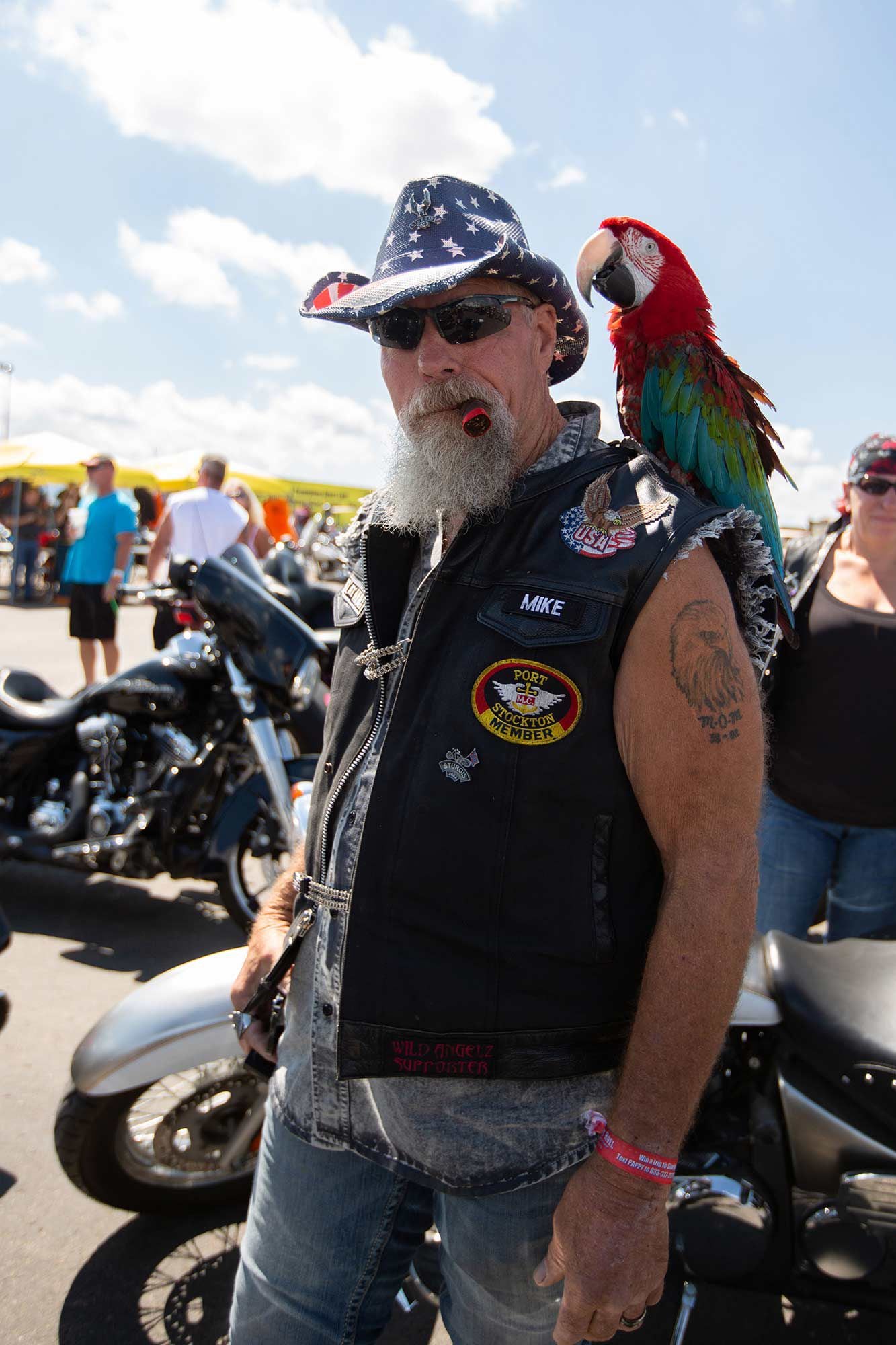 Weird and Wonderful Sturgis 2022 Photo Gallery ReloadeD DevilS World News