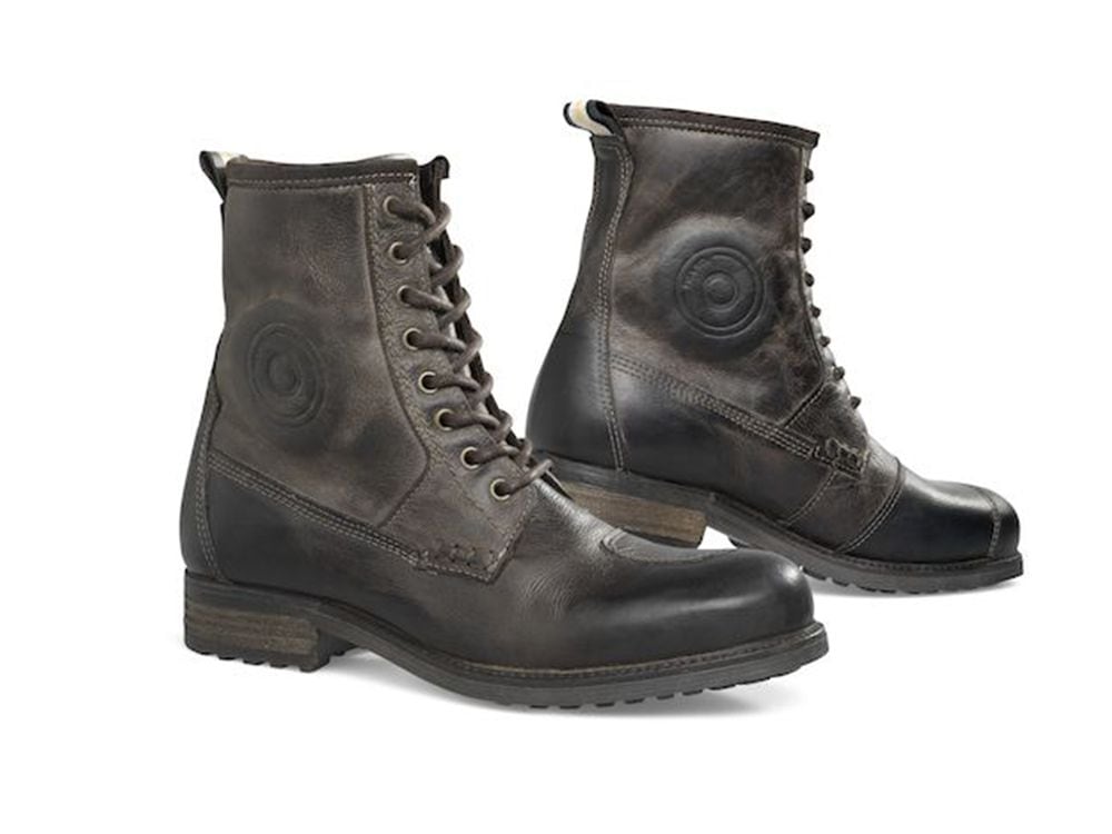 Rev'it! Rodeo Boots | Motorcycle Cruiser