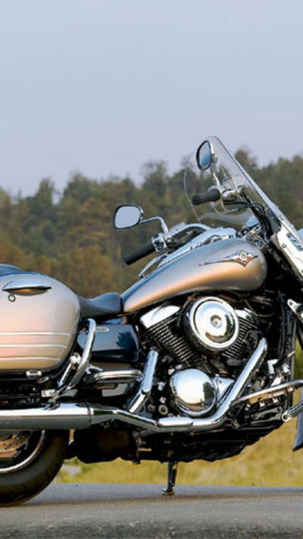 2005 kawasaki nomad discount